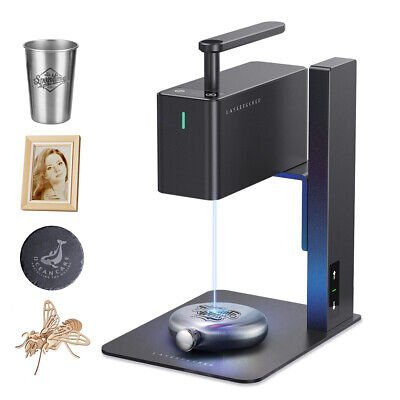 Laser Engraving