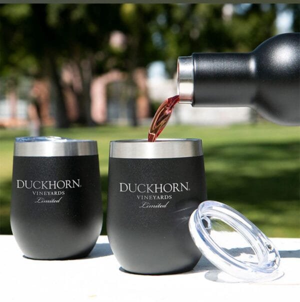 Vacuum Mug | 450ml !!Customize with Brand or Name Engraving | Vacuum Insulated Leak Proof Mug for Hot and Cold Beverages